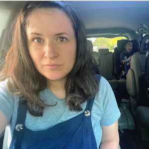 Meet your Posher, Jenny